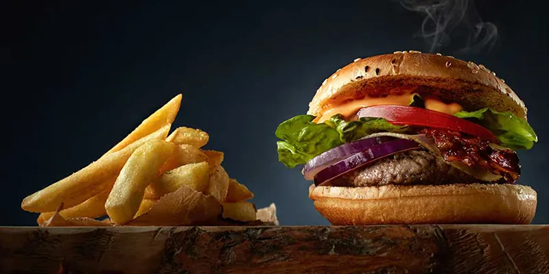 Food Truck Bili Burger